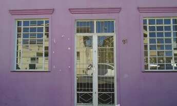 Imagem: Lote/Terreno para venda tem 452 metros quadrados