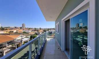 Imagem 6: Apartamento Amplo e Novo com 3 dormitórios para alugar, 97 m² por R$ /mês - Jardim Ipirang