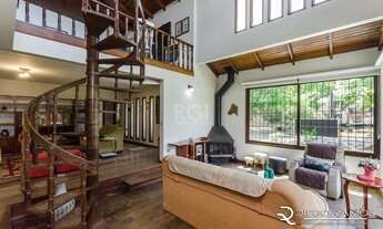 Imagem 5: Porto Alegre - Casa Padrão - Vila Ipiranga