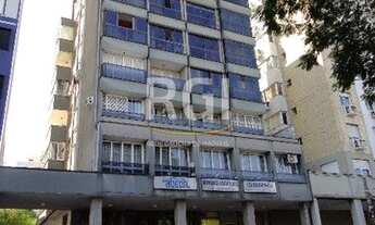 Imagem: Porto Alegre - Apartamento Padrão - Centro