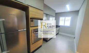 Imagem 4: Sobrado com 3 dormitórios à venda, 124 m² por R$ 800.000,00 - Vila Alzira - Santo André/SP