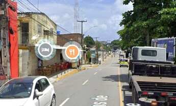 Imagem 2: NERI terreno 730m2 na Av Principal de Prazeres