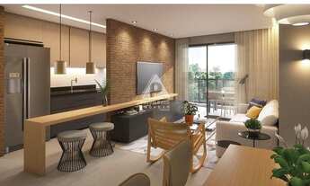 Imagem 2: Apartamento à venda, 2 quartos, 1 suíte, 1 vaga, Tijuca - RIO DE JANEIRO/RJ