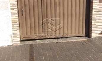 Imagem 4: UBERLANDIA - Casa Padrão - JARDIM DAS PALMEIRAS