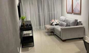 Imagem: Apartamento com 2 dormitórios à venda