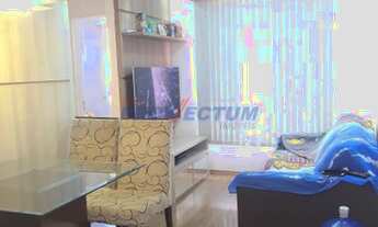 Imagem 2: Apartamento - Jardim São José - Campinas