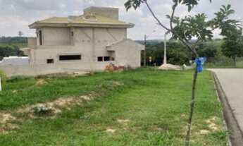 Imagem: TERRENO RESIDENCIAL em SOROCABA - SP, CAJURU