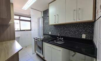 Imagem 6: Apartamento com 3 quartos 1 suíte - edifício Verde Recreio