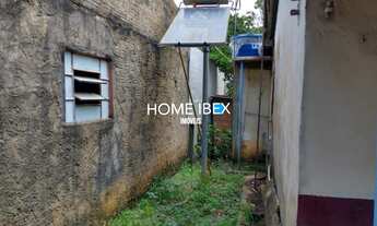 Imagem 3: Terreno - Jardim Campo Belo - Campinas