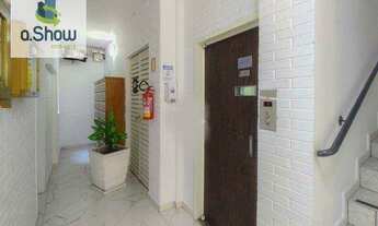 Imagem 2: Apartamento com 1 dormitório à venda, 41 m² por R$ 160.000 - Centro - Porto Alegre/RS