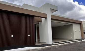 Imagem 2: GUARÁ PARK, CASA MODERNA