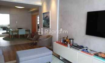 Imagem 3: Apartamento com 3 quartos garagem à venda, Ipanema - Rio de Janeiro/RJ