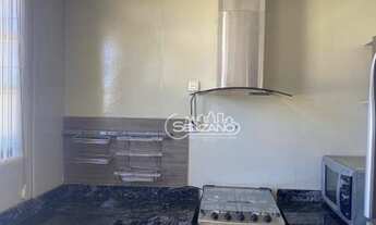 Imagem 3: Apartamento Afonso Pena