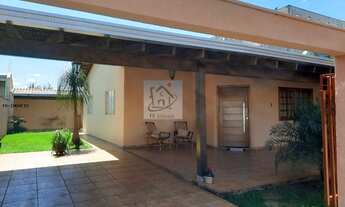 Imagem: Casa para Venda em Londrina, Residencial