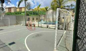 Imagem 5: Sobrado em Condomínio para Venda em Mogi das Cruzes, Parque Santana, 3 dormitórios, 1 suít