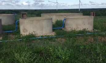 Imagem 2: Excelente Fazenda em Ceará Mirim com 60 hectares boa estrutura