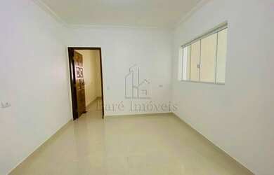 Imagem 3: Casa Térrea 3 Quartos no Assunção - São Bernardo do Campo