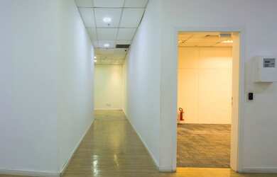 Imagem 2: Escritório Corporativo totalmente reformado e pronto para uso no Centro de São Caetano do