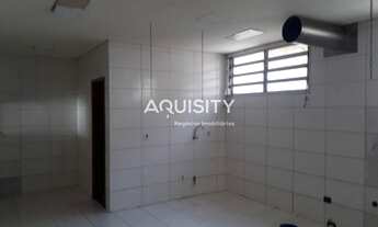 Imagem 5: Prédio comercial para locação Jabaquara 500M² - 2 Andares, Salas, Amplo Salão, Banheiros