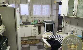 Imagem 5: APARTAMENTO VILA PRUDENTE, 80 METROS, 2 DORMS, VAGA COBERTA