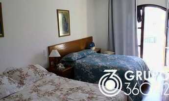 Imagem 7: Sobrado para Venda em São Caetano do Sul, Osvaldo Cruz, 4 dormitórios, 2 suítes, 5 banheir