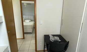 Imagem 7: GARDEN BOSQUE Apartamento com 3 dormitórios