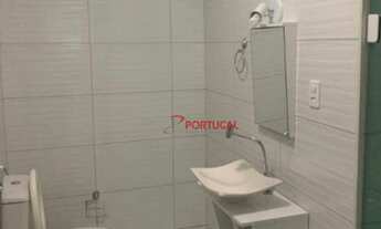 Imagem 7: Casa com 2 dormitórios à venda, 90 m² por R$ 255.000,00 - Jardim Mariléa - Rio das Ostras