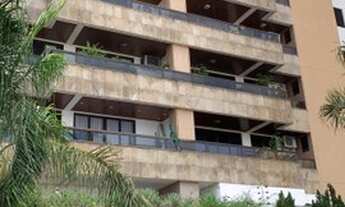 Imagem: Edifício Giardino de Roma