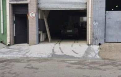 Imagem 16: Galpão para alugar, 630 m² por R$ 11.900,00/mês - Luz - São Paulo/SP