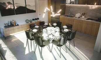 Imagem 2: Sobrado com 3 dormitórios à venda, 135 m² por R$ 1.300.000,00 - Ressacada - Itajaí/SC