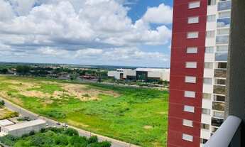 Imagem 7: Vende-se Apartamento no Edifício Felicitá no bairro Jardim Cuiabá MT