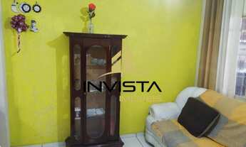 Imagem 4: Oportunidade - 2 Casas no Mesmo Terreno - Jardim Satélite -Terreno de 175m²