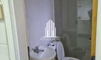 Imagem 5: Apartamento no Bosques de Tamboré 1 suite e 2 vagas