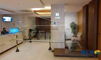 Imagem 3: Sala, 32 m² - venda por R$ 120.000,00 ou aluguel por R$ 700,00/mês - Centro - Itaboraí/RJ