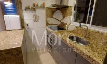 Imagem 3: Lindo apartamento com 3 quartos, a venda em Sumaré/SP!