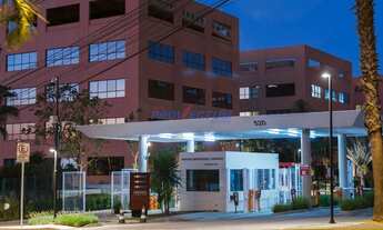 Imagem 5: Sala - Loteamento Alphaville Campinas - Campinas