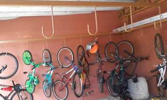 Imagem: SAO ROQUE - Apartamento PADRÃO - CENTRO