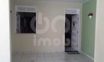 Imagem 3: Casa para Venda no bairro Aeroporto (Conj. Santa Tereza), próximo ao Aeroporto