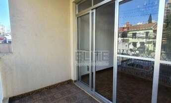 Imagem 5: Apartamento com 2 dormitórios à venda, 95 m² por R$ 450.000,00 - Centro - Santo André/SP