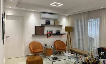 Imagem 2: Apartamento Mont Royal - Decorado