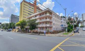 Imagem 5: Apartamento para venda possui 65 metros quadrados com 1 quarto em Batel - Curitiba - PR
