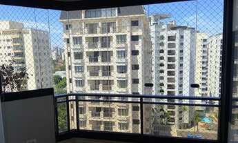 Imagem 2: Apartamento com 3 dormitórios à venda, 100 m² por R$ 1.431.000,00 - Moema - São Paulo/SP