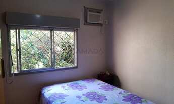 Imagem 4: Casa plana e confortável no bairro ROSELÂNDIA, em Novo Hamburgo! Ref.:4124