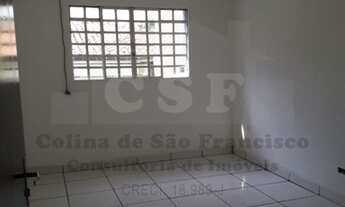 Imagem 2: Sala comercial de 35m² Parque Continental