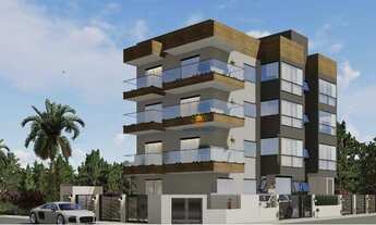 Imagem: Apartamento a 200 metros da praia com 2