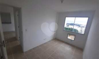 Imagem 2: Rio de Janeiro - Apartamento Padrão - IRAJÁ