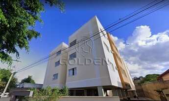 Imagem: LAGOA SANTA - Apartamento Padrão - Visão