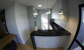 Imagem 6: Casa à venda, 127 m² por R$ 628.080,75 - Condomínio Olivio Franceschini - Hortolândia/SP