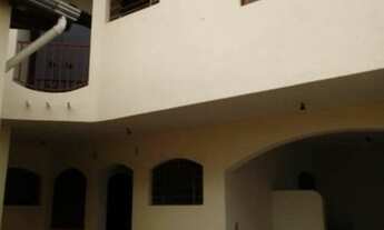 Imagem: Sobrado para aluguel e venda tem 208 metros