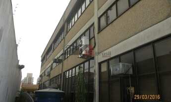 Imagem 3: Prédio Inteiro em Vila Mascote - São Paulo